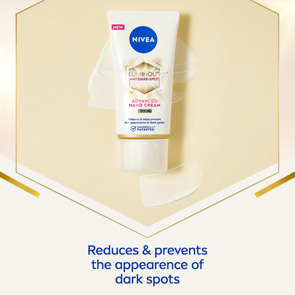 Luminous630 Anti Dark-Spot Hand Cream