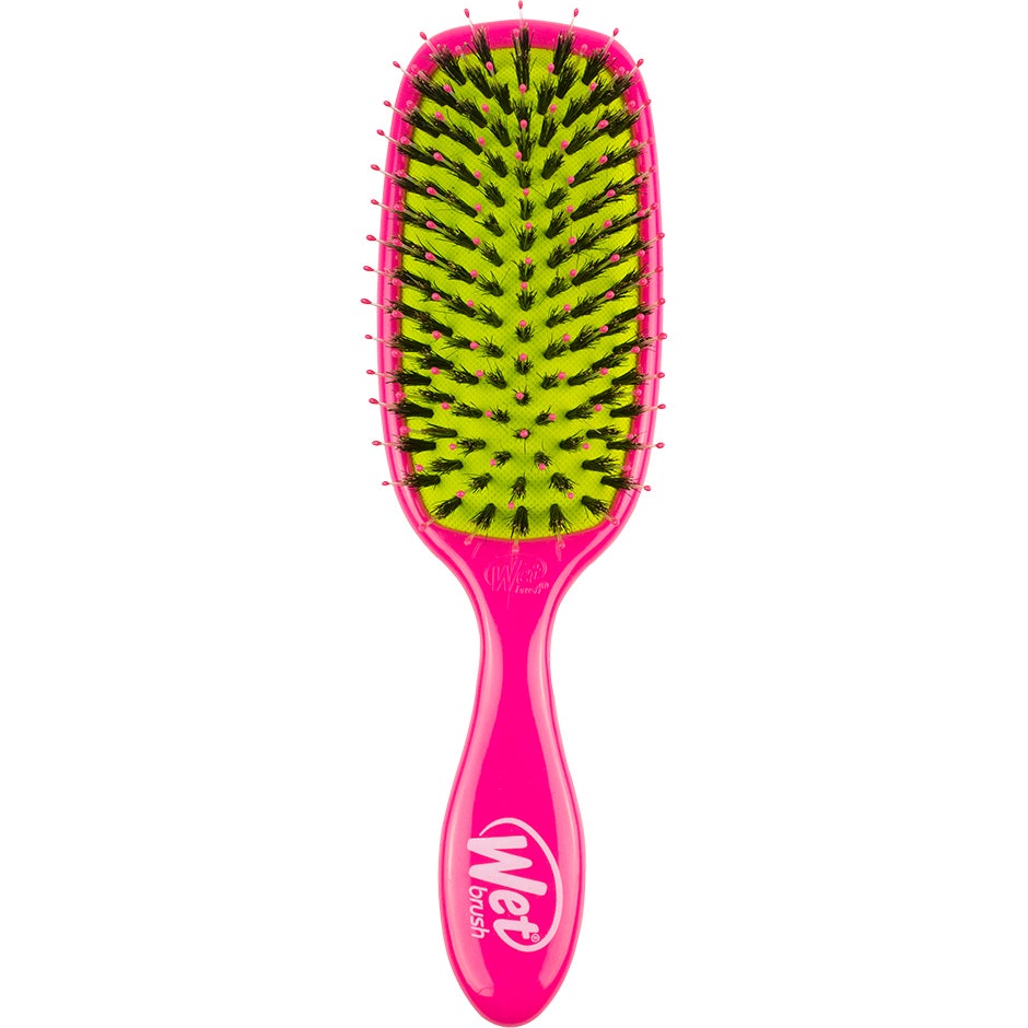 WetBrush Shine Enhancer Pink - 1 pcs
