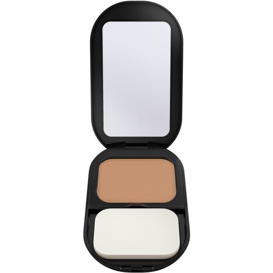 Facefinity Refillable Compact