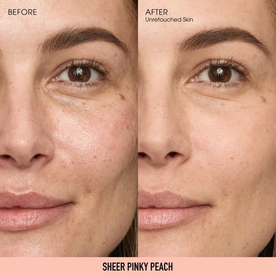 ORIGINAL Mineral Veil Loose Setting
