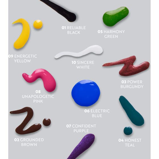 The High Impact Eyeliner