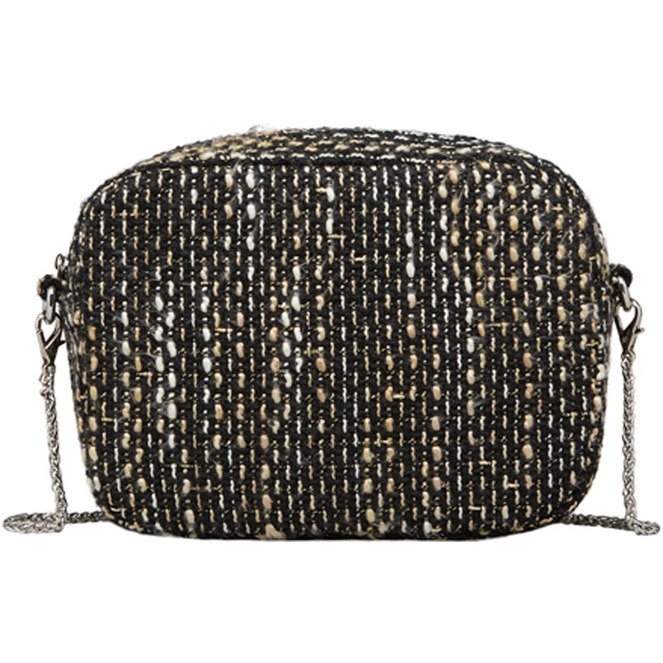 Produktfoto för Becksöndergaard Amaya Pica Bag Black 20 x 14,5 cm