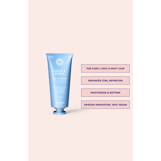 Curl Care & Styling Essentials