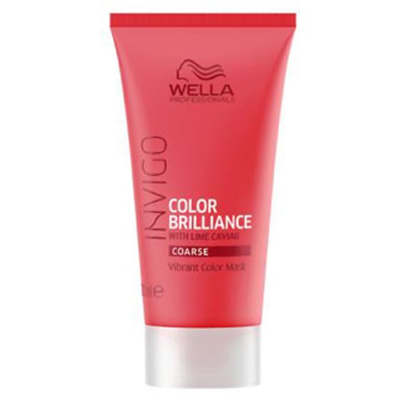 Invigo Brilliance Mask Coarse