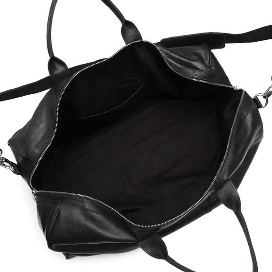 Catania Weekend Bag Krister