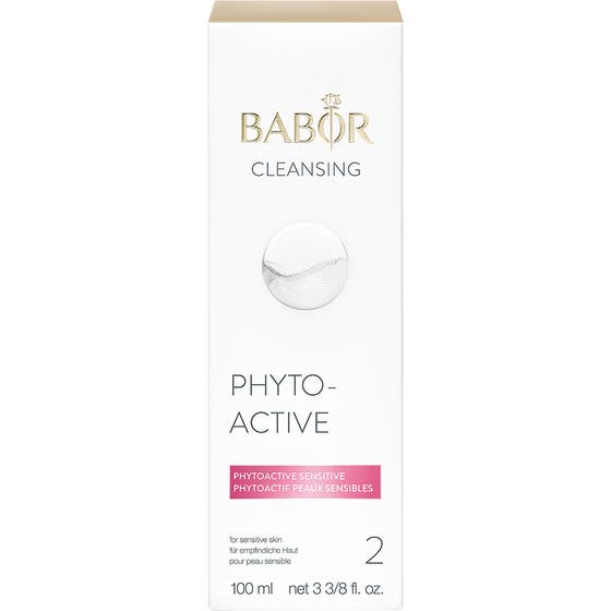 Phytoactive Sensitive