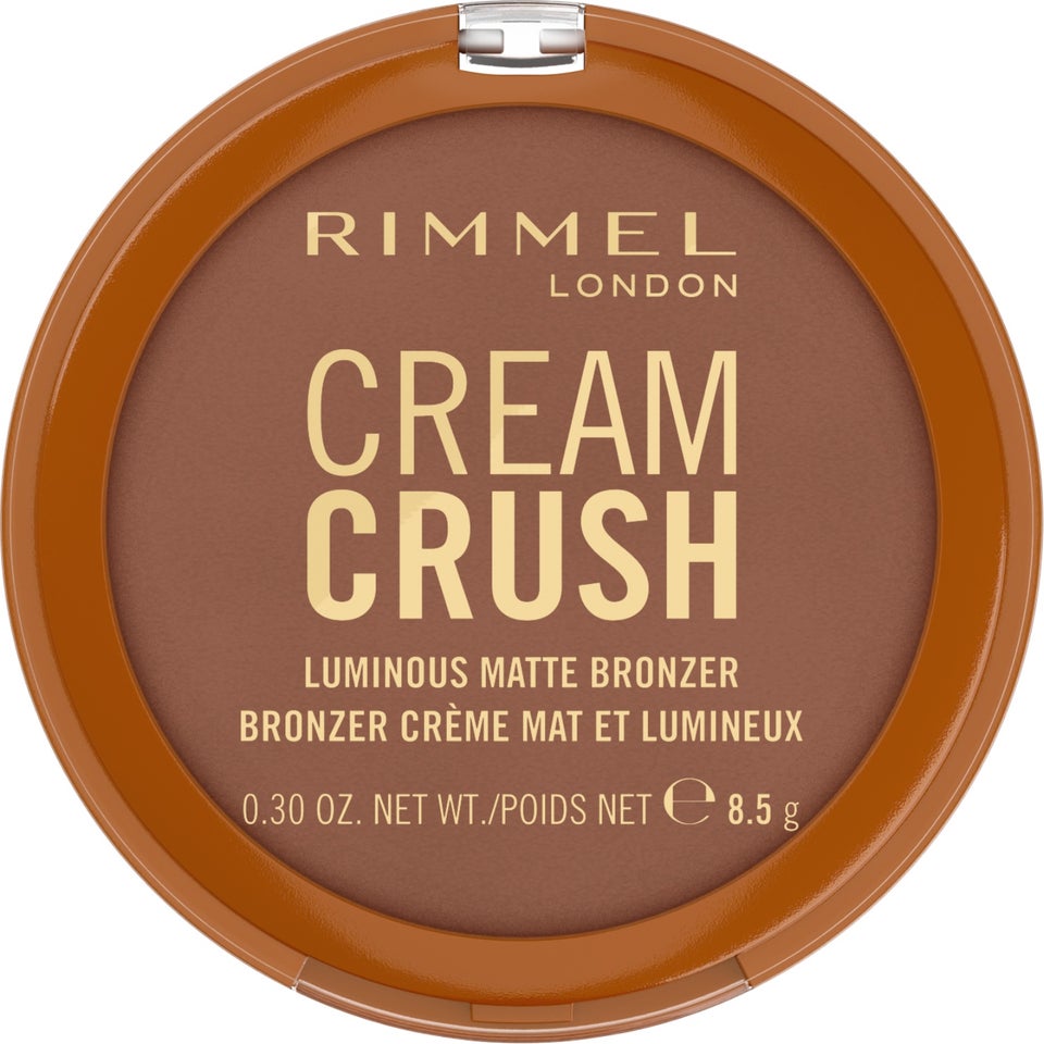 Cream Bronzer Cinnamon? 004 10 g 4 Cinnamon 10 g