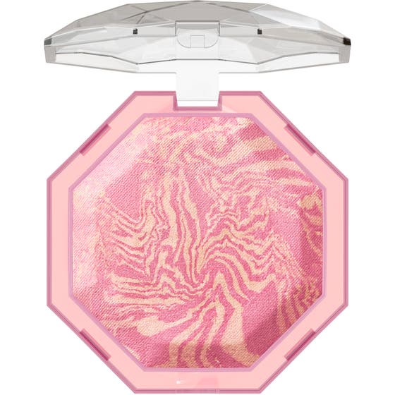 Mineral Wear Diamond Baked Blush