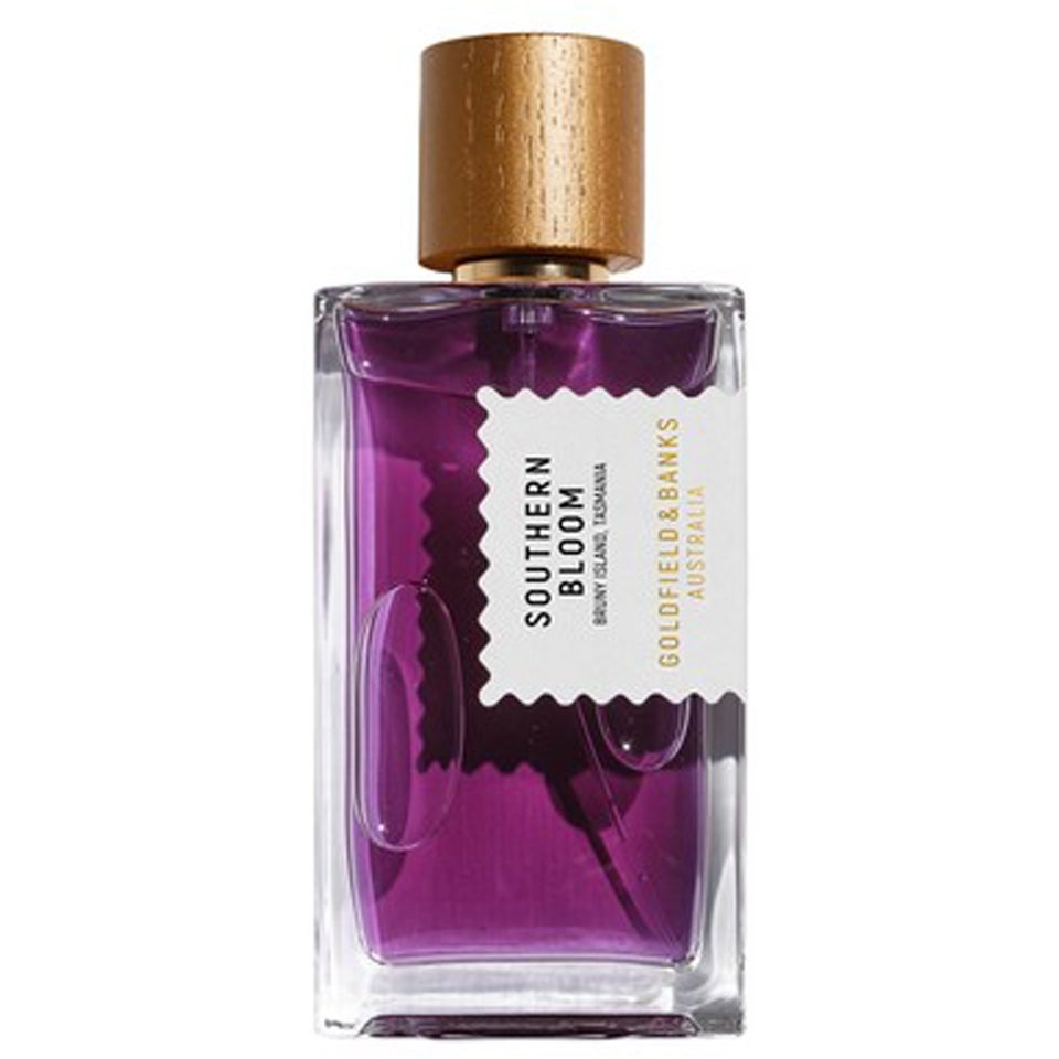 Southern Bloom Eau de Parfum