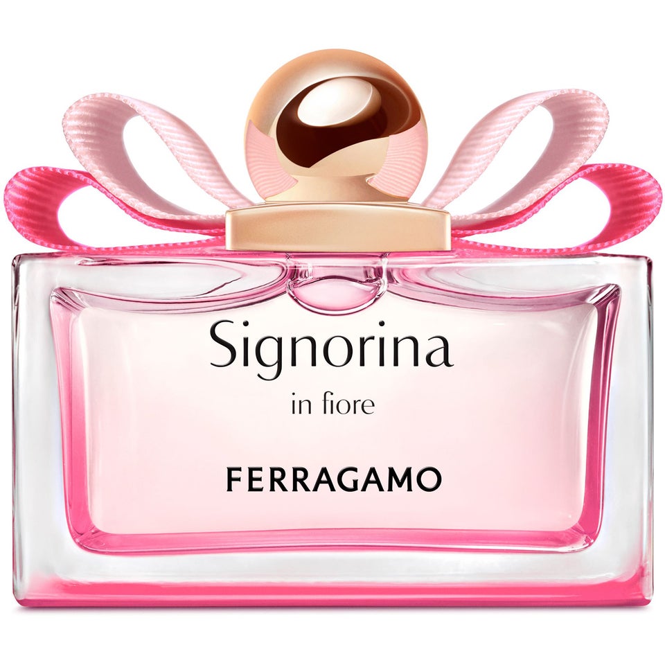 Signorina In Fiore Eau de Toilette