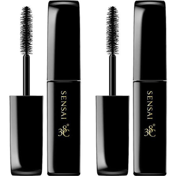 Lash Volumiser 38 C Mascara Duo