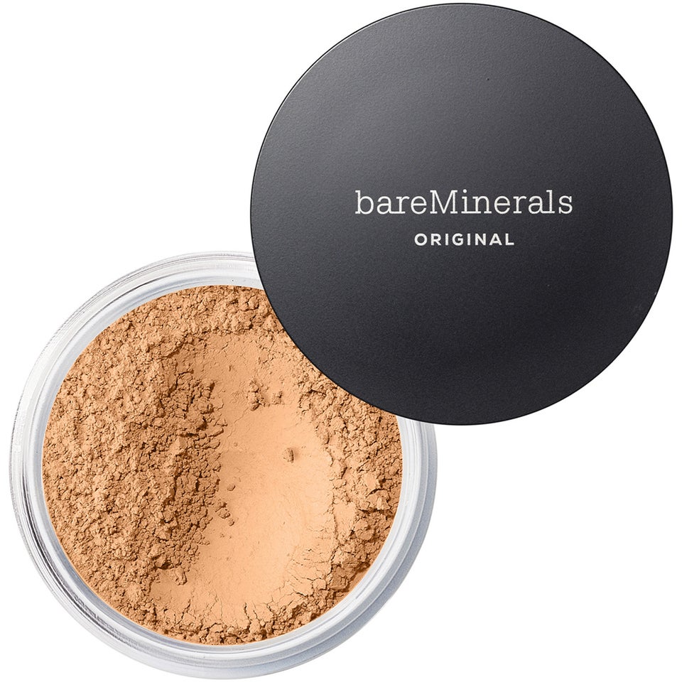 Original Loose Mineral Foundation SPF15 Neutral Ivory 8 g