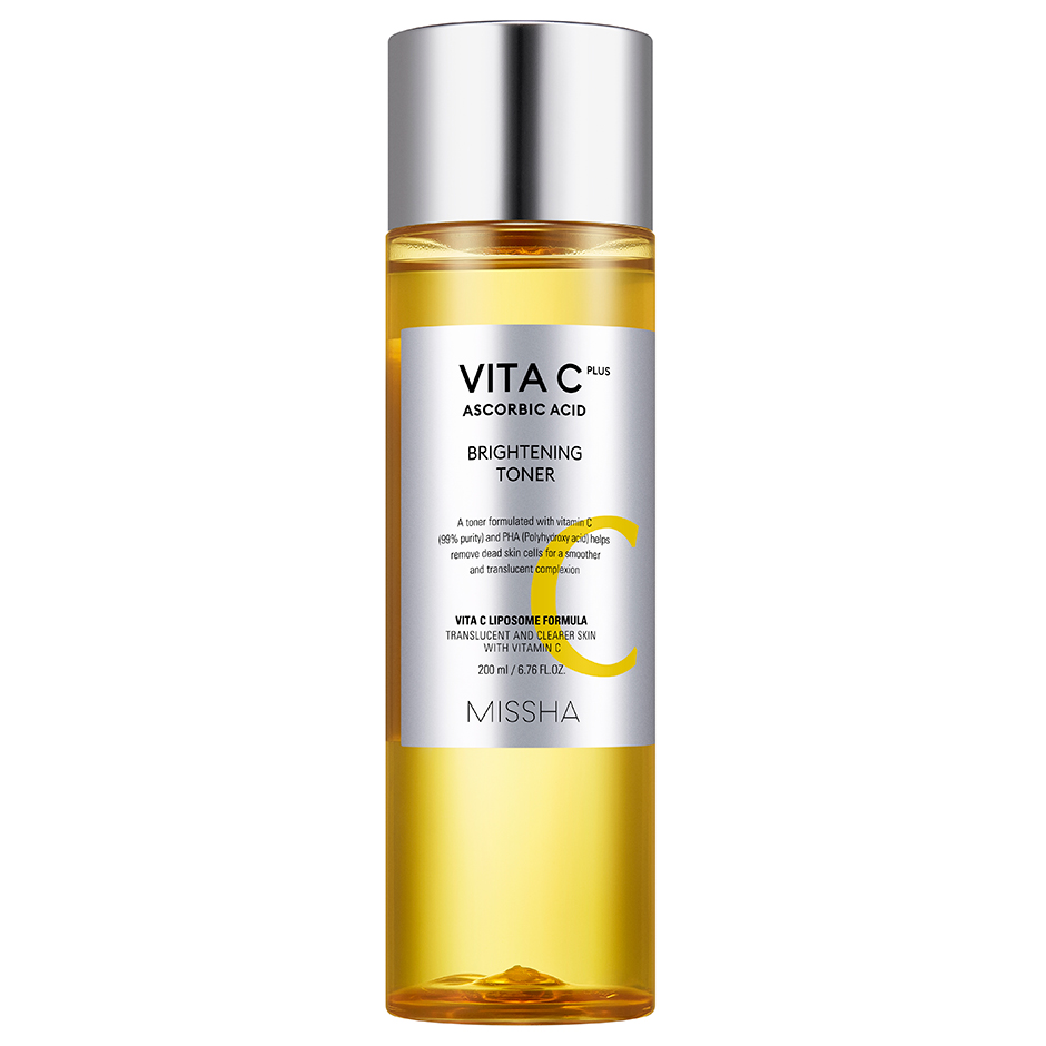 Vita C Plus Brightening Toner
