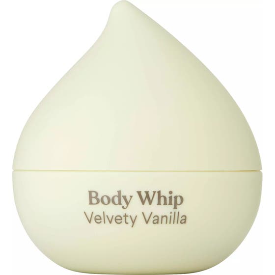 MINI Velvety Vanilla Body Whip Moisturiser