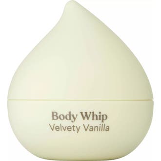MINI Velvety Vanilla Body Whip Moisturiser
