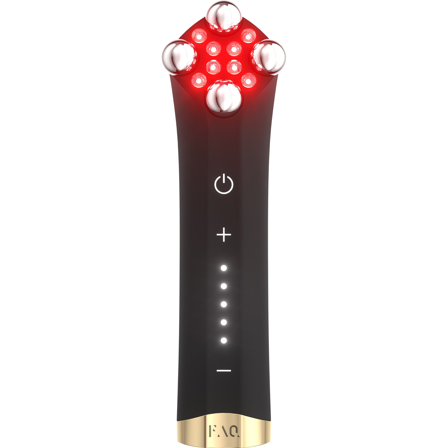 FAQ™ 402 Dual Microcurrent