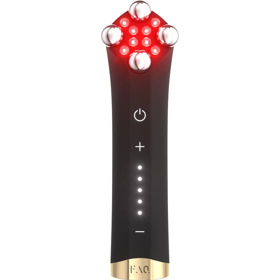 FAQ™ 402 Dual Microcurrent
