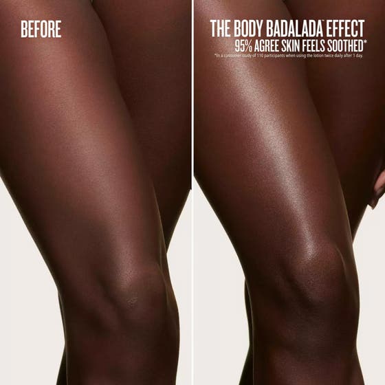 Body Badalada Cheirosa 39 Moisture Melting Lotion
