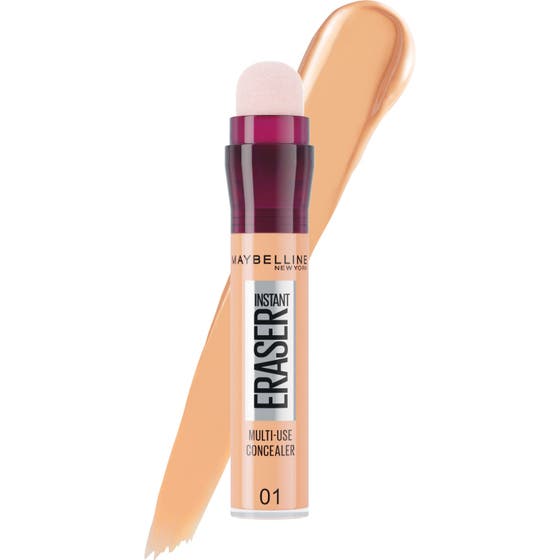 Instant Anti Age Eraser Concealer