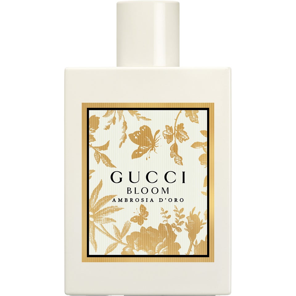 Bloom Ambrosia d'Oro Parfum