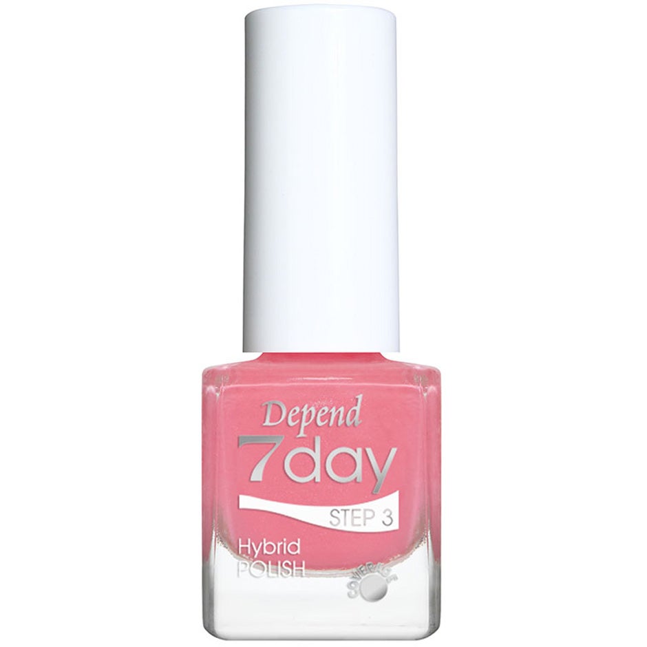 Depend 7day Hybrid Polish 7310 5 ml
