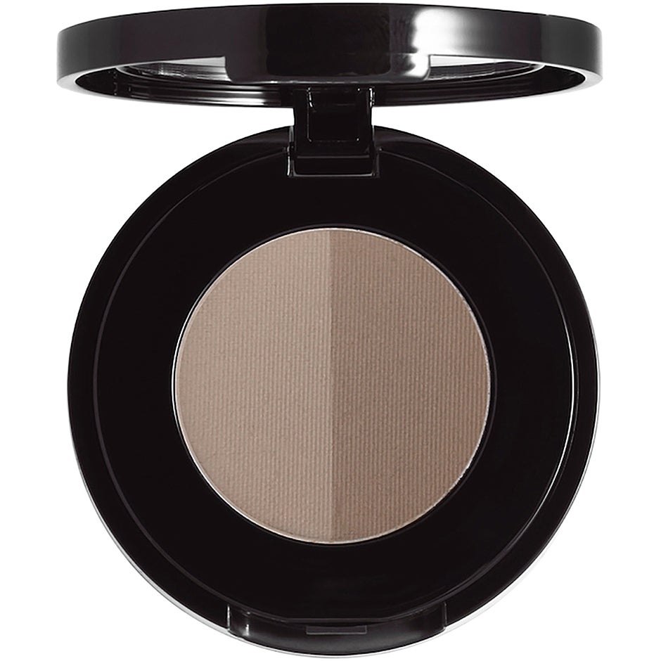 Anastasia Beverly Hills Brow Powder Duo Medium Brown - 2 g billede