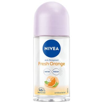 Fresh Orange Roll on