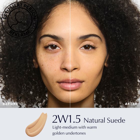 Double Wear Stay-In-Place Makeup SPF10