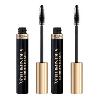 Voluminous Mascara Vol x5 2-pk