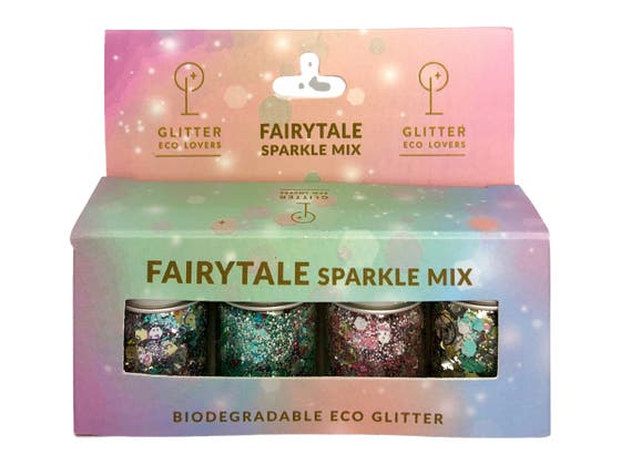 Sparkle Mix
