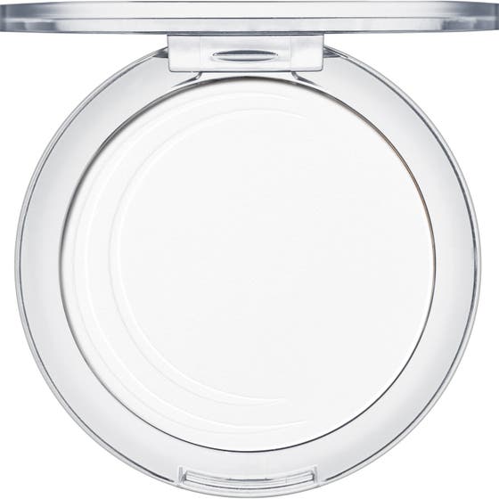All About Matt! Fixing Compact Powder
