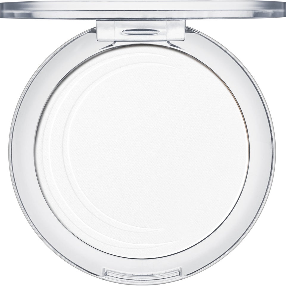 All About Matt! Fixing Compact Powder 8 g
