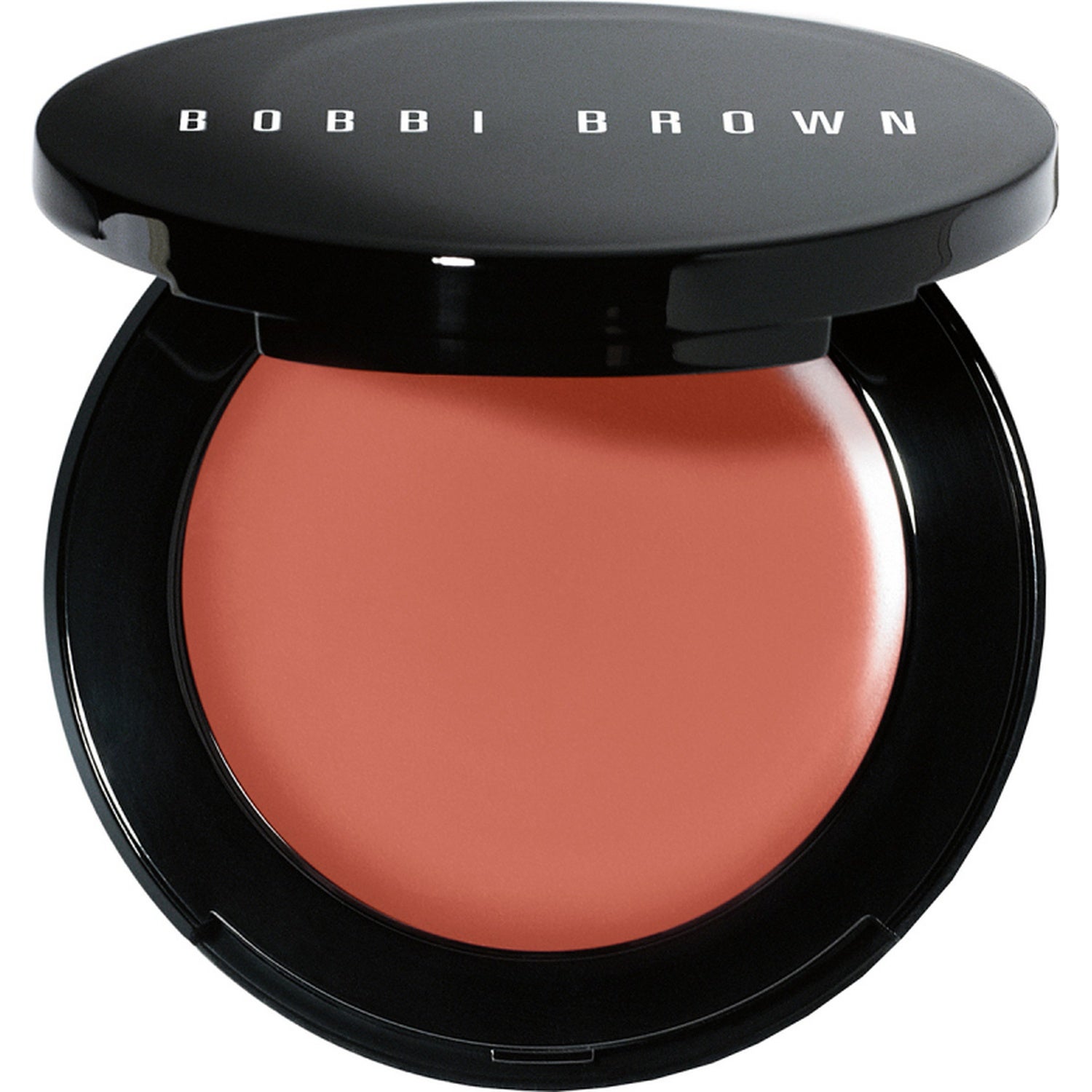 Bobbi Brown Pot Rouge puder, rouge & highlighter dam