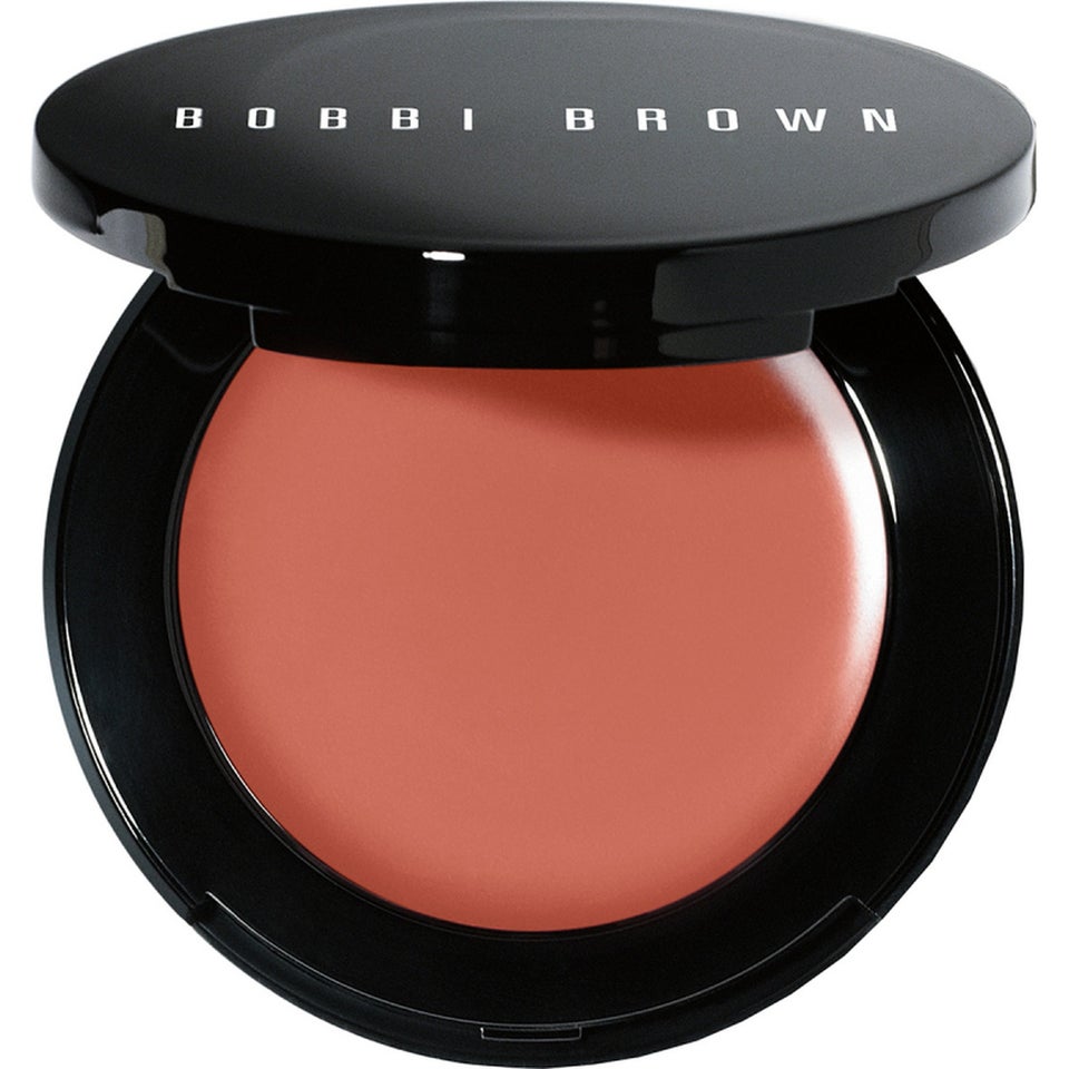 Pot Rouge