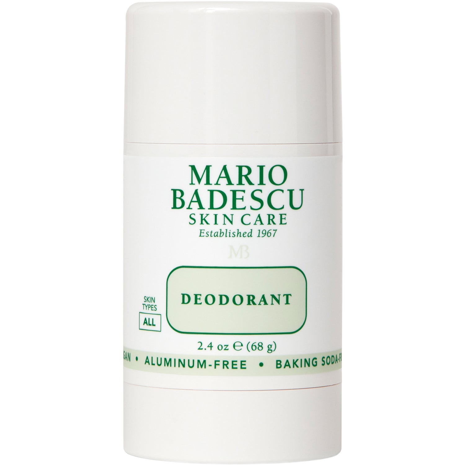 Produktfoto för Mario Badescu Deodorant 68 g