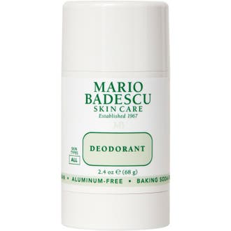 Deodorant