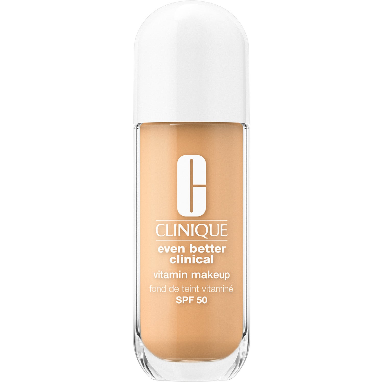 Clinique Even Better Vitamin Foundation Spf50 foundation & concealer dam – bild 7