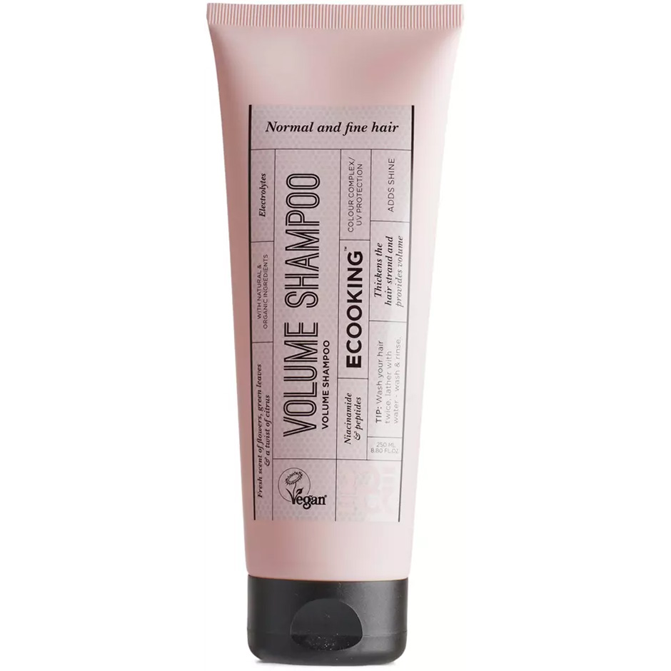 Volume Shampoo