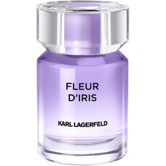Fleur d'Iris