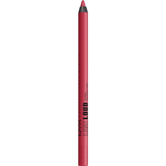 Line Loud Lip Pencil