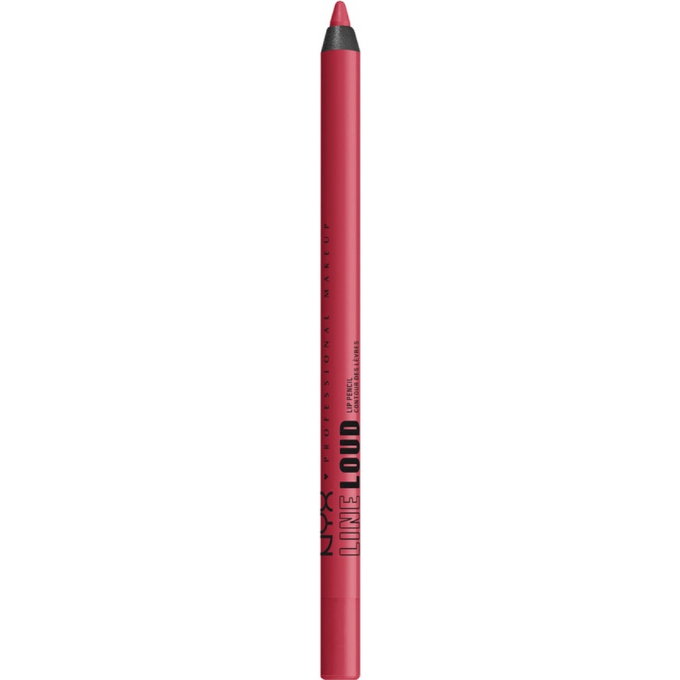 Line Loud Lip Pencil