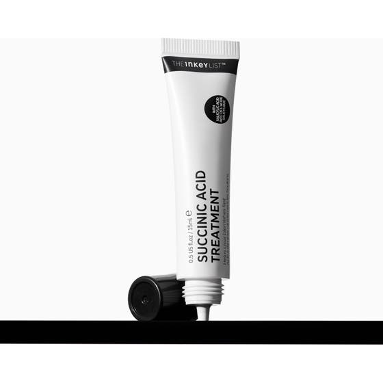 Succinic Acid Treatment