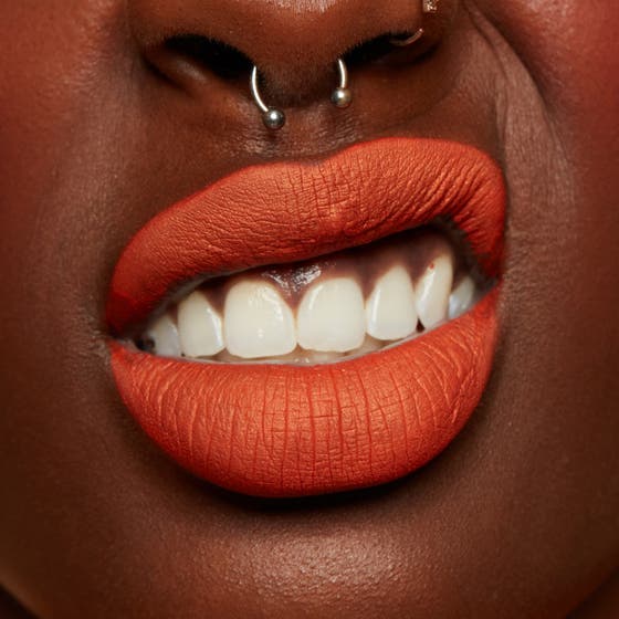 Lip Lingerie XXL Matte Liquid Lipstick
