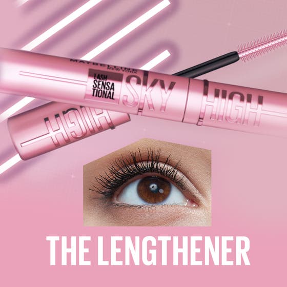 Lash Sensational Sky High Limited Edition