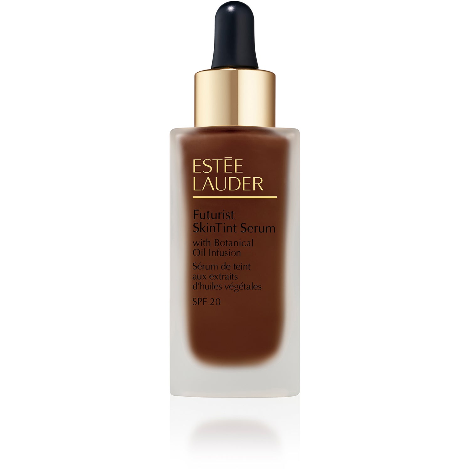 Estée Lauder Futurist Skin Tint Serum Foundation Spf20 foundation & concealer dam – bild 7