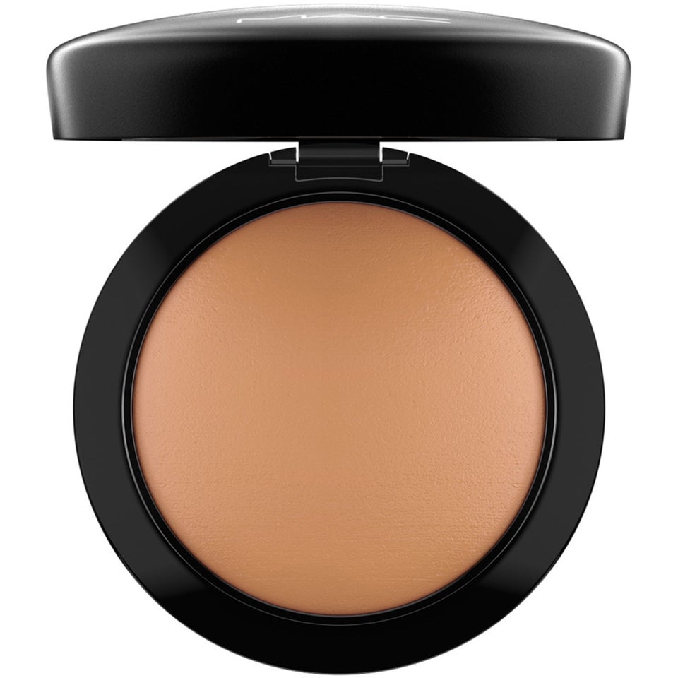 Mineralize Skinfinish / Natural Powder Give Me Sun! 10 g