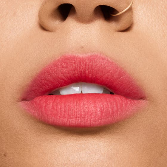 Powder Kiss Hazy Matte Lipstick