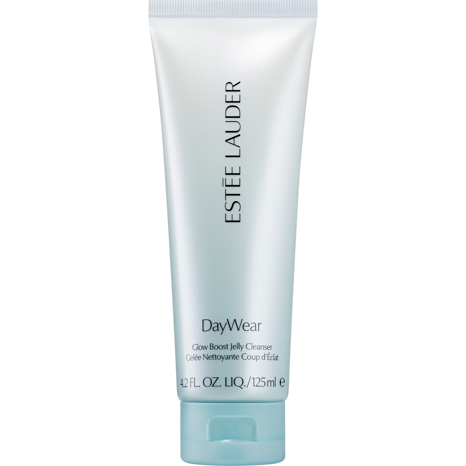Estée Lauder Daywear Glow Boost Jelly Cleanser 125 ml billede