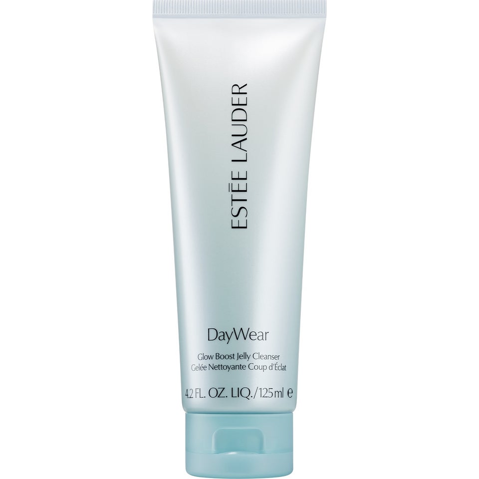 Daywear Glow Boost Jelly Cleanser