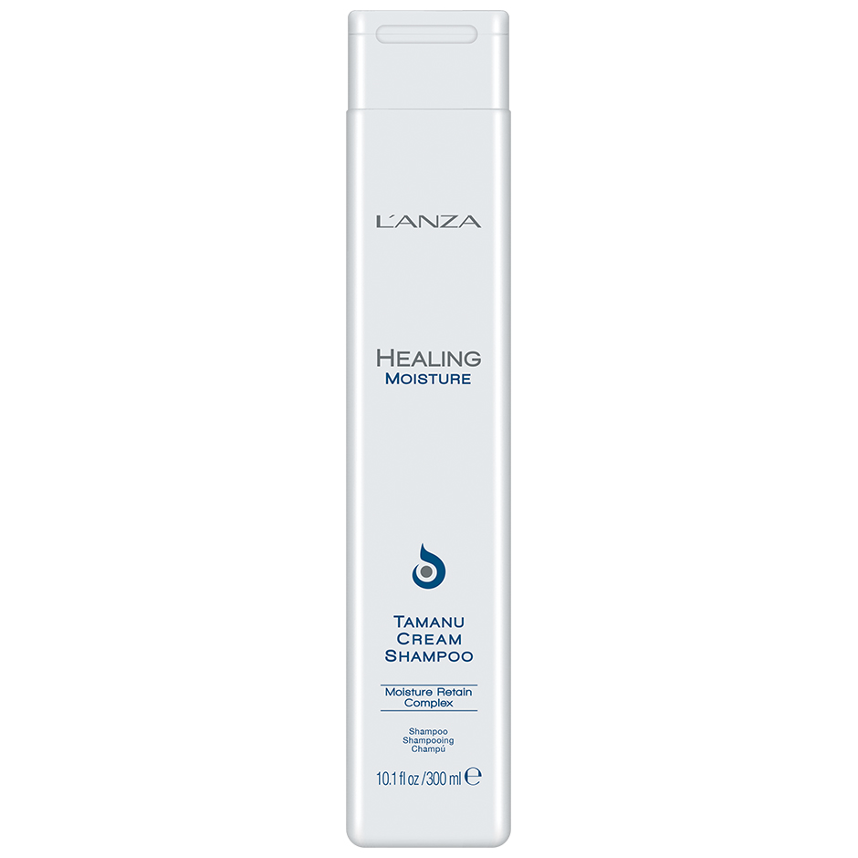 Healing Moisture